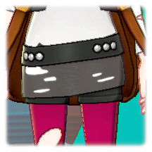 パンクススカンツ