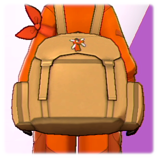 サバイバルリュック