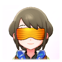 フューチャーサングラス