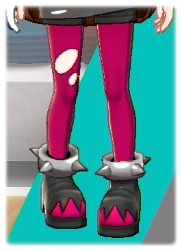 パンクスタイツ