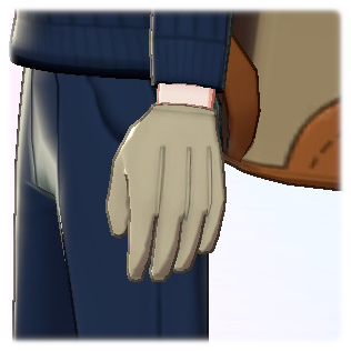 ジェントルグローブ