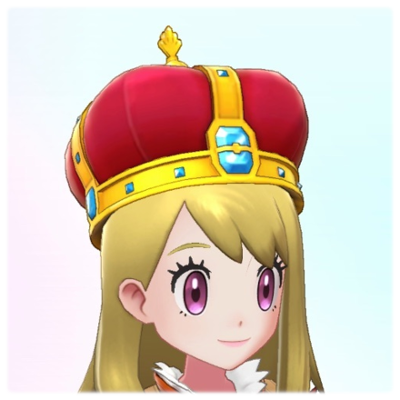 レプリカクラウン