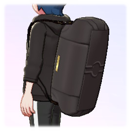 ラグジュアリーボストン