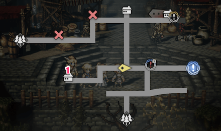 ヴァローレ -大通り-