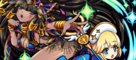 セティ＆エイル