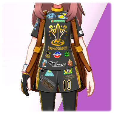 ゲームセット