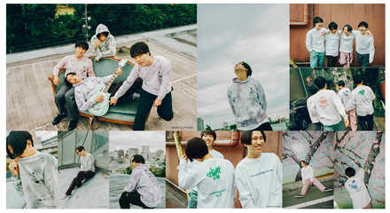 CONVERSE STARS × ドラゴンクエスト ダイの大冒険