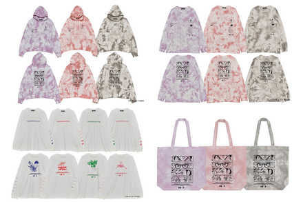 CONVERSE STARS × ドラゴンクエスト ダイの大冒険 商品概要