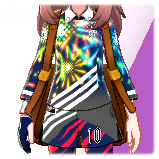 バトルタワーセット画像