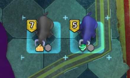 アンドレアルロード6初期配置