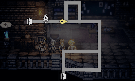 エンバーグロウ研究所3