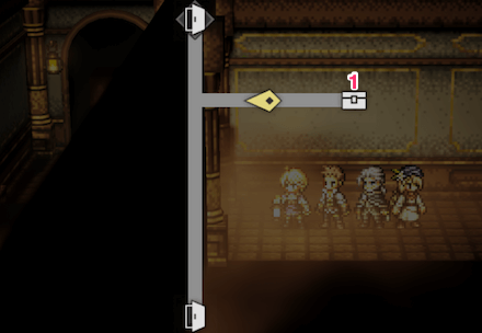 大劇場 -稽古場-2