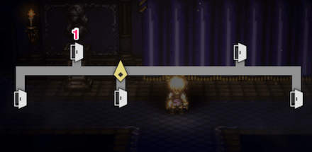 アーギュストの別邸2