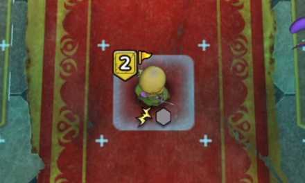 アンドレアルロード初期配置②−1