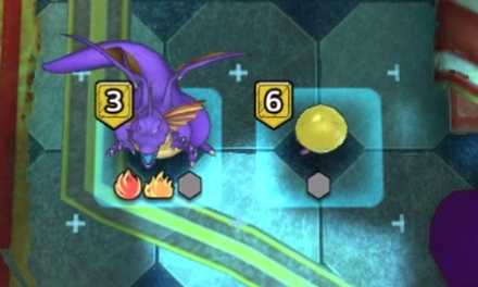 アンドレアルロード初期配置③−1