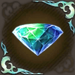 蒼輝の拡結晶の画像