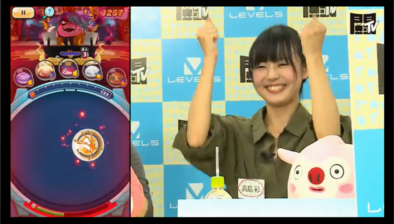 ぷにぷにのニコ生