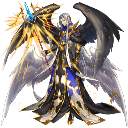 オセロニアのフレグランスファヌエルの画像