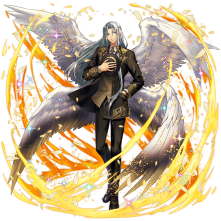 オセロニアの［洗練の極み］ファヌエルの画像