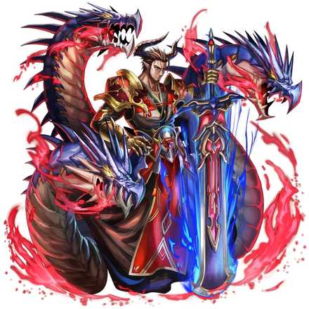 オセロニアのフレグランスジェンイーの画像