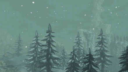 リト族の戦士リーバル