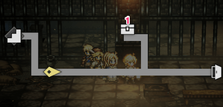 リーヴェン城1