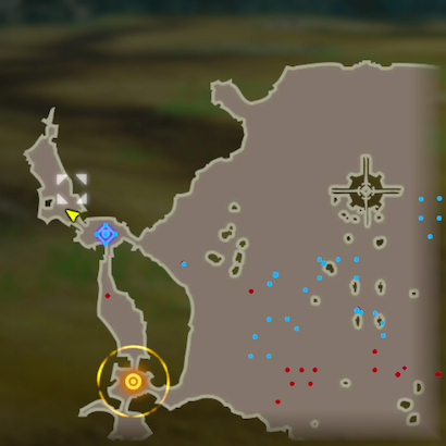 コログ①マップ