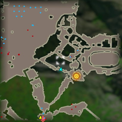 コログ⑤マップ