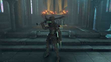 古き王ドランの画像