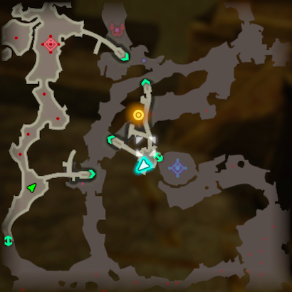 コログ⑤マップ