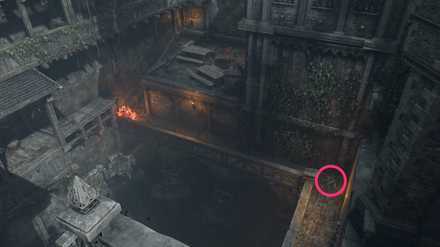 青目騎士の手甲入手場所