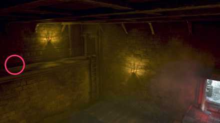 青目騎士の足甲入手場所