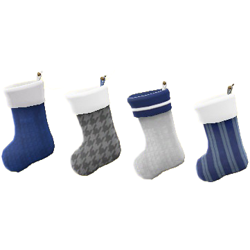 かべかけソックスのシックの画像