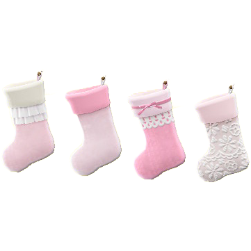 かべかけソックスのキュートの画像