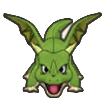 リトルライバーン