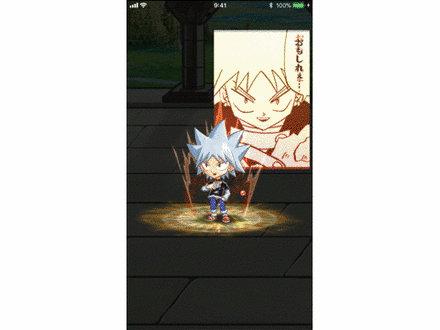 ジャンプチ ヘッポコ丸の評価とステータス ジャンプチヒーローズ ゲームエイト