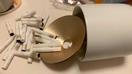 ポルターガイスト現象