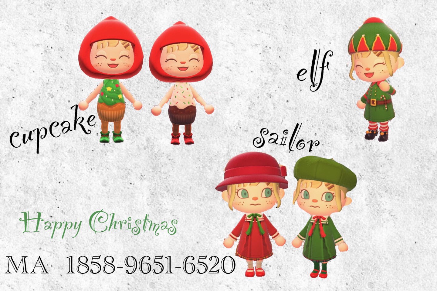 動森聖誕節活動：快速獲得聖誕樹裝飾、聖誕衣服、聖誕DIY 攻略