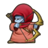 レッドアーチャー