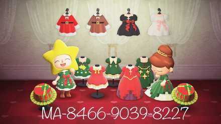 動森聖誕節活動：快速獲得聖誕樹裝飾、聖誕衣服、聖誕DIY 攻略