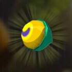 オクタの目玉画像