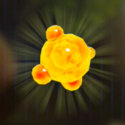 赤チュチュゼリー画像