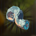 リザルフォスの青しっぽ画像