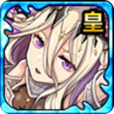 麗冥戦乙女ブリュンヒルドのアイコン