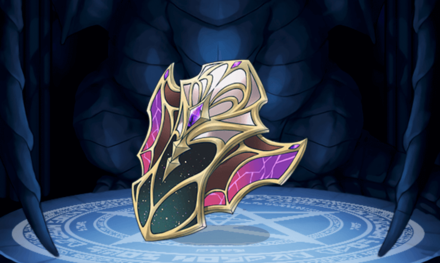 ブリュンヒルド・アーマーの画像