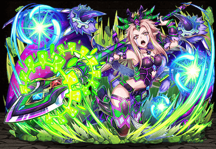 【疾槍】クロノス画像