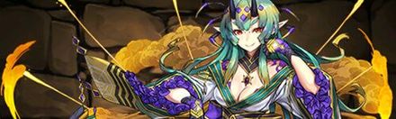 【6677】鬼蜘蛛の妖人・シラナキ