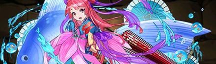 【6674】金魚の妖人・ウスイ