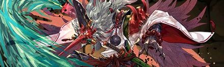 【6669】引導の陰陽師・クウカン