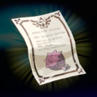 討伐の証・オクタ画像